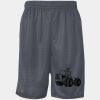 Badger - Pro Mesh 9" Shorts with Pockets Thumbnail