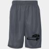 Badger - Pro Mesh 9" Shorts with Pockets Thumbnail
