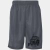 Badger - Pro Mesh 9" Shorts with Pockets Thumbnail