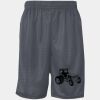Badger - Pro Mesh 9" Shorts with Pockets Thumbnail