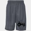 Badger - Pro Mesh 9" Shorts with Pockets Thumbnail
