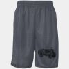 Badger - Pro Mesh 9" Shorts with Pockets Thumbnail