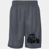 Badger - Pro Mesh 9" Shorts with Pockets Thumbnail