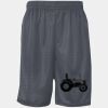 Badger - Pro Mesh 9" Shorts with Pockets Thumbnail