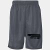 Badger - Pro Mesh 9" Shorts with Pockets Thumbnail
