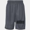 Badger - Pro Mesh 9" Shorts with Pockets Thumbnail