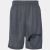 Badger - Pro Mesh 9" Shorts with Pockets Thumbnail