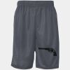 Badger - Pro Mesh 9" Shorts with Pockets Thumbnail