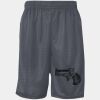 Badger - Pro Mesh 9" Shorts with Pockets Thumbnail