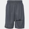 Badger - Pro Mesh 9" Shorts with Pockets Thumbnail