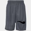 Badger - Pro Mesh 9" Shorts with Pockets Thumbnail