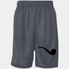 Badger - Pro Mesh 9" Shorts with Pockets Thumbnail
