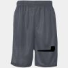 Badger - Pro Mesh 9" Shorts with Pockets Thumbnail