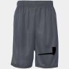 Badger - Pro Mesh 9" Shorts with Pockets Thumbnail