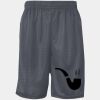 Badger - Pro Mesh 9" Shorts with Pockets Thumbnail