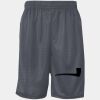 Badger - Pro Mesh 9" Shorts with Pockets Thumbnail