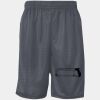 Badger - Pro Mesh 9" Shorts with Pockets Thumbnail