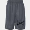 Badger - Pro Mesh 9" Shorts with Pockets Thumbnail