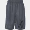 Badger - Pro Mesh 9" Shorts with Pockets Thumbnail