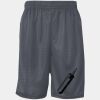 Badger - Pro Mesh 9" Shorts with Pockets Thumbnail
