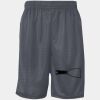 Badger - Pro Mesh 9" Shorts with Pockets Thumbnail