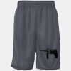 Badger - Pro Mesh 9" Shorts with Pockets Thumbnail