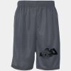 Badger - Pro Mesh 9" Shorts with Pockets Thumbnail