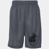 Badger - Pro Mesh 9" Shorts with Pockets Thumbnail