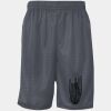 Badger - Pro Mesh 9" Shorts with Pockets Thumbnail