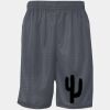 Badger - Pro Mesh 9" Shorts with Pockets Thumbnail