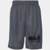 Badger - Pro Mesh 9" Shorts with Pockets Thumbnail