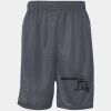 Badger - Pro Mesh 9" Shorts with Pockets Thumbnail
