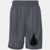 Badger - Pro Mesh 9" Shorts with Pockets Thumbnail