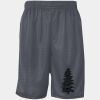 Badger - Pro Mesh 9" Shorts with Pockets Thumbnail