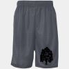 Badger - Pro Mesh 9" Shorts with Pockets Thumbnail
