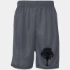 Badger - Pro Mesh 9" Shorts with Pockets Thumbnail