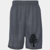 Badger - Pro Mesh 9" Shorts with Pockets Thumbnail