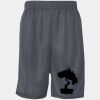 Badger - Pro Mesh 9" Shorts with Pockets Thumbnail