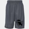 Badger - Pro Mesh 9" Shorts with Pockets Thumbnail