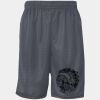 Badger - Pro Mesh 9" Shorts with Pockets Thumbnail