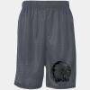 Badger - Pro Mesh 9" Shorts with Pockets Thumbnail