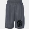 Badger - Pro Mesh 9" Shorts with Pockets Thumbnail