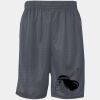 Badger - Pro Mesh 9" Shorts with Pockets Thumbnail