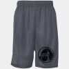 Badger - Pro Mesh 9" Shorts with Pockets Thumbnail