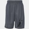 Badger - Pro Mesh 9" Shorts with Pockets Thumbnail