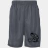 Badger - Pro Mesh 9" Shorts with Pockets Thumbnail