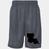 Badger - Pro Mesh 9" Shorts with Pockets Thumbnail