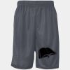 Badger - Pro Mesh 9" Shorts with Pockets Thumbnail