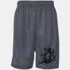 Badger - Pro Mesh 9" Shorts with Pockets Thumbnail