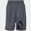 Badger - Pro Mesh 9" Shorts with Pockets Thumbnail